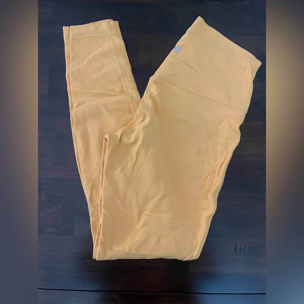 Lululemon Align legging